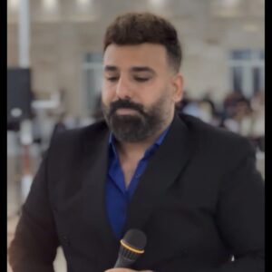 دانلود آهنگ سجاد باغنده شکیل مکیل بالا بلا